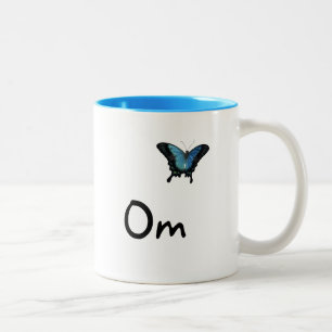 Om- Mug