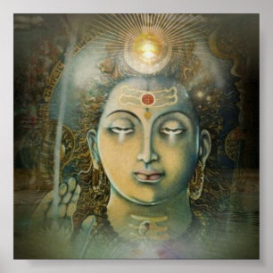 Om Namah Shivay! Poster