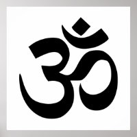 Om Namah Shivaya Aum Shanti Aum Om Symbol ॐ Peace