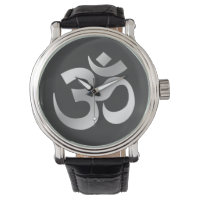 Om Omkara Symbol