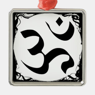 Om Ornament