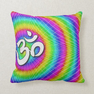 Om pillow