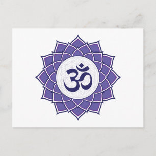 Om Shanti Om Postcard