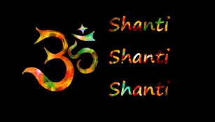  Gambar Om  Shanti Shanti Shanti Om  Info Terkait Gambar 