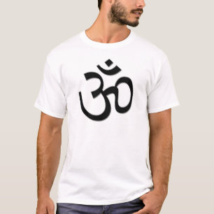 OM SHANTI T-Shirt
