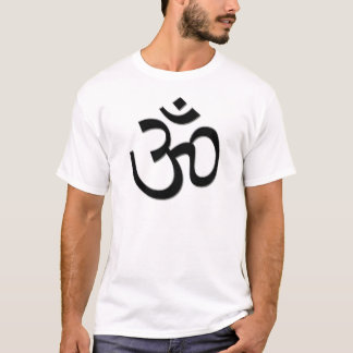 OM SHANTI T-Shirt