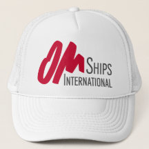 OM Ships Logo