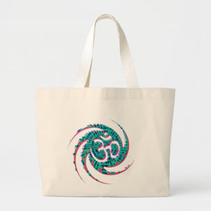 OM SPiN Bag
