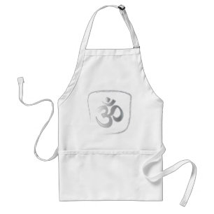 Om Standard Apron
