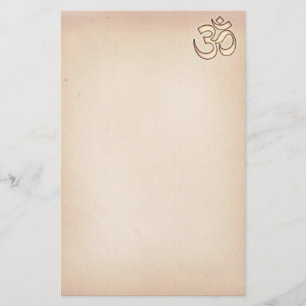 OM STATIONERY
