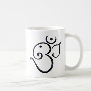 Om Symbol Coffee Mug