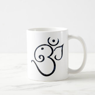 Om Symbol Coffee Mug
