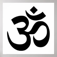Om Symbol