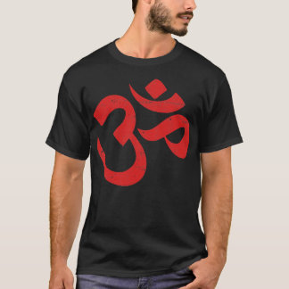 Om symbol T-Shirt