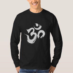 Om Symbol T-Shirt