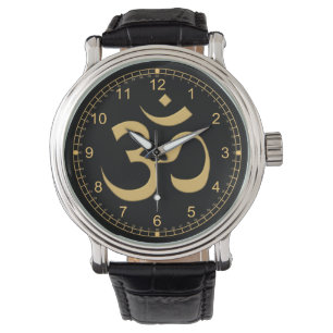 Om Watch Design 2