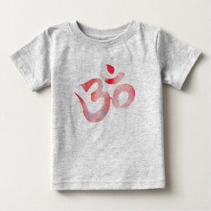 Om, Waterololor Om  Bodysuit
