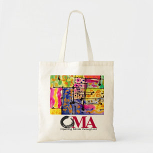 OMA Tote - Small Bag