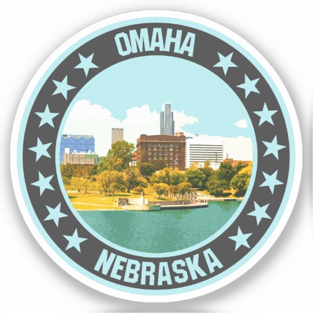 Omaha                                              (Front)