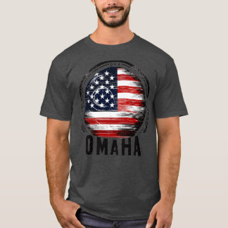 Omaha  2 T-Shirt