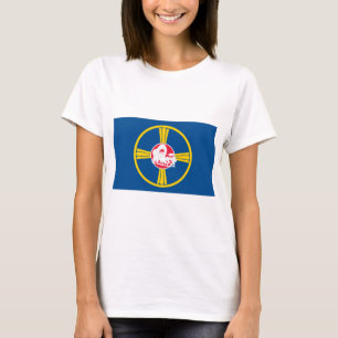 Omaha Flag T-Shirts