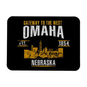 Omaha Magnet