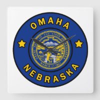 Omaha Nebraska