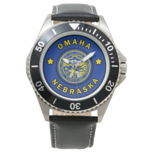 Omaha Nebraska Watch