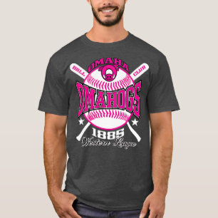 Omaha Omahogs T-Shirt