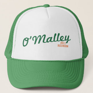 O'Malley Hat