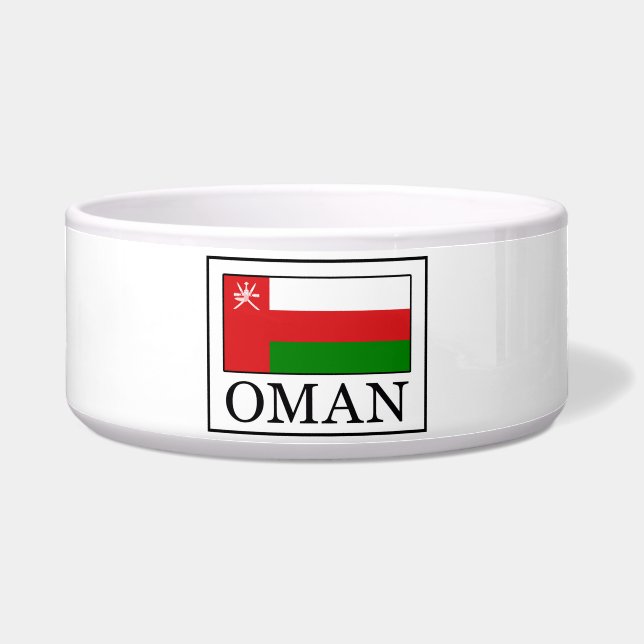 Oman (Front)