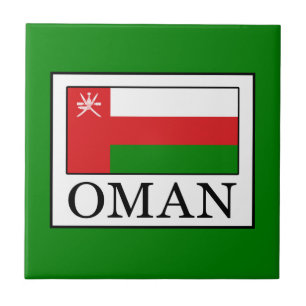 Oman Ceramic Tile