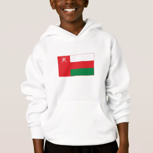 Oman Flag