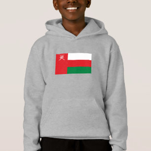 Oman Flag