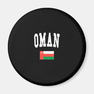 OMAN MAGNET
