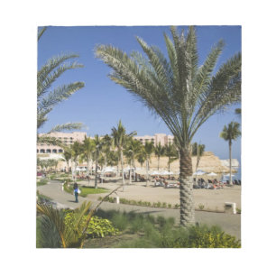 Oman, Muscat, Al, Jissah. Shangri, La Barr Al, Notepad
