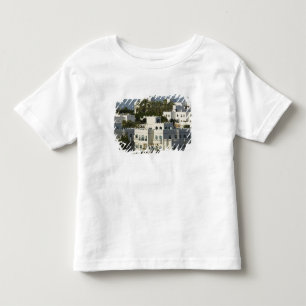 Oman, Muscat, Qurm. Buildings of Qurm Area / Toddler T-Shirt