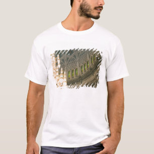 Oman, Muscat, Sultan Qaboos mosque T-Shirt
