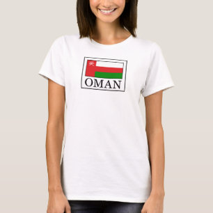Oman T-Shirt