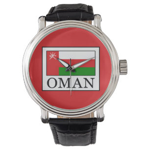 Oman Watch