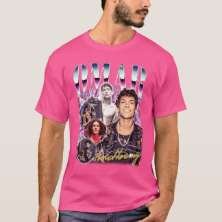 Omar Rudberg Bootleg Vintage Tshirt