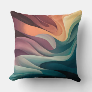 Ombre Effect 2 Cushion
