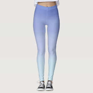 Ombre Fashion Leggings