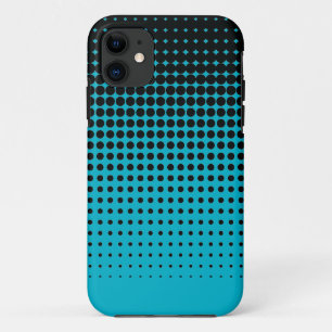 ombre gradient iPhone 11 case
