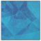 Ombre Ice Turquoise ID115