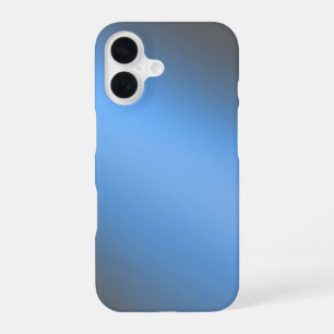 Ombre Moonlight Glow – iPhone 16 Case