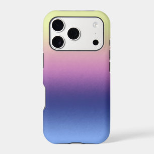 Ombre Multi-Color Case-Mate iPhone Case