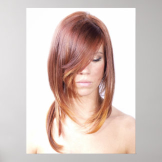 Ombre' Poster