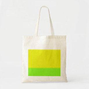 OmbreYellowGreen10000 Tote Bag