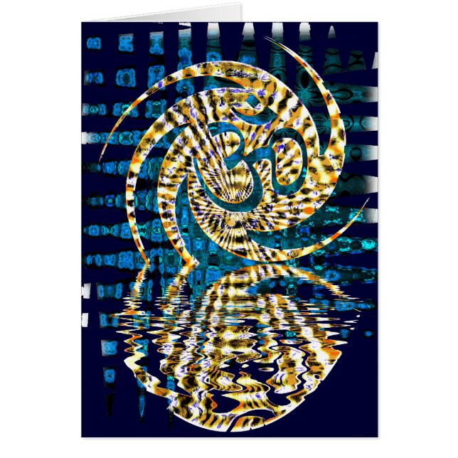 omdelica Card (Front)